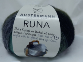 Austermann Runa 7