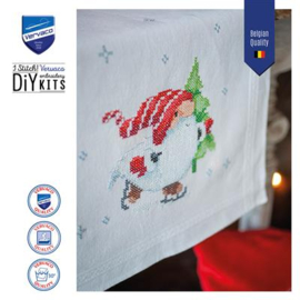 LOPER KIT KERSTKABOUTERS