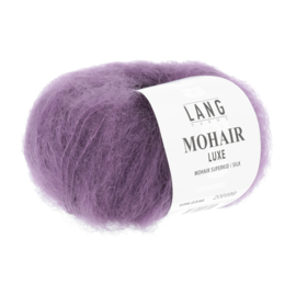 Lang Yarns Mohair Luxe 346