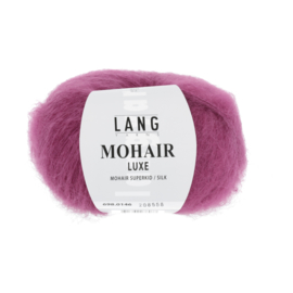 Lang Yarns Mohair Luxe 146