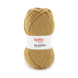 Katia Alaska 71 - Camel