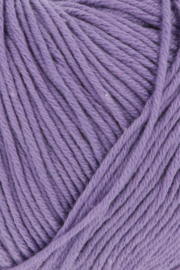 Lang Yarns Oceania middle lilac