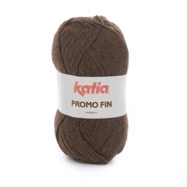 Katia Promo Fin 840 - Licht bruin