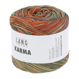 Lang Yarns Karma kl 7