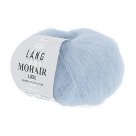 Lang Yarns Mohair Luxe 120