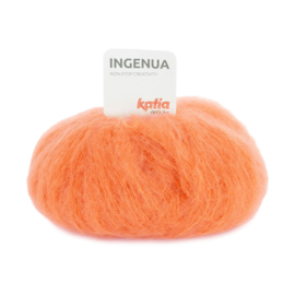 Katia Ingenua 86 - Signaal oranje