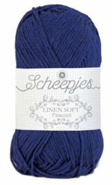 Scheepjes Linen Soft 611