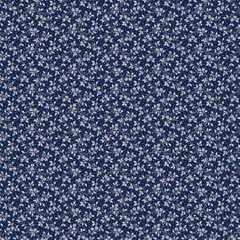 Delightful 10257 Navy