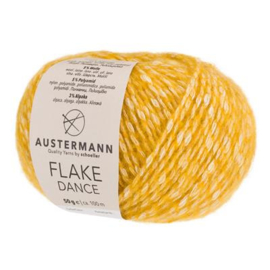 Austermann Flake Dance 07 honing