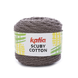 Katia Scuby Cotton 103 - Reebruin