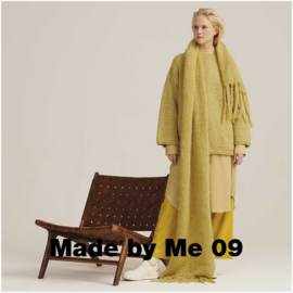 Rico Design Fashion Mohair Merino Chunky Mustard 002