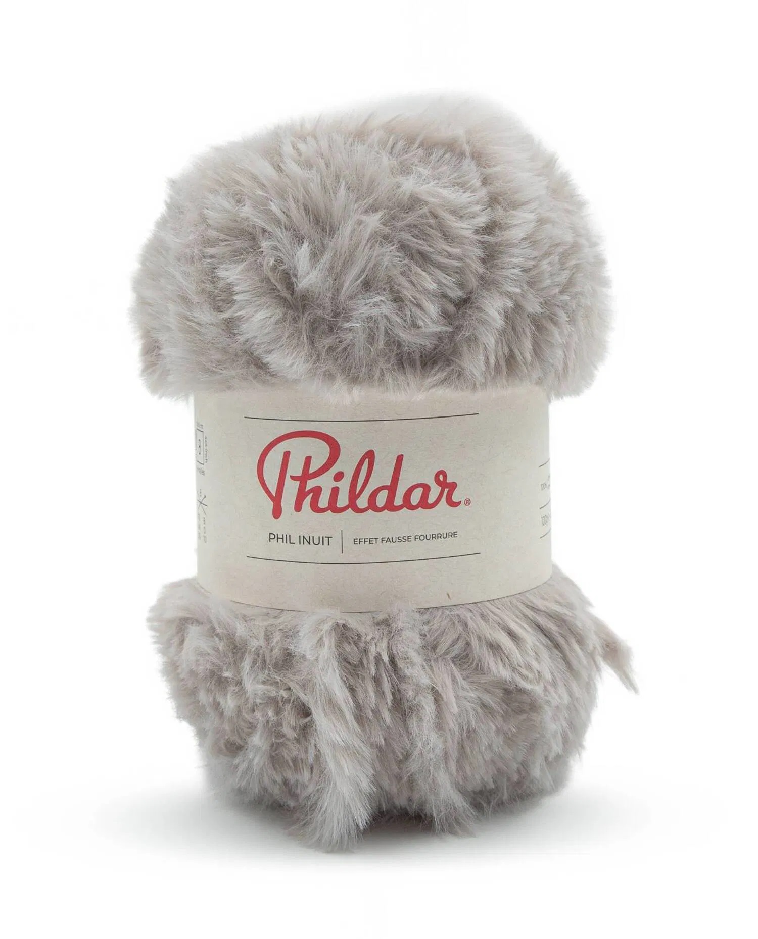 Phildar Inuit Perle