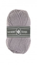 Durable Soqs 421 Lavender grey