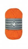 durable Cotton 8 Orange 2194