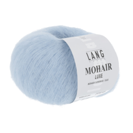 Lang Yarns Mohair Luxe 120