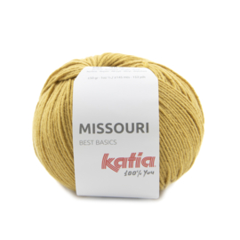 Katia Missouri 57 - Honinggeel