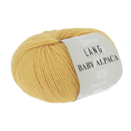 Lang Yarns Baby Alpaca  | 719.0014
