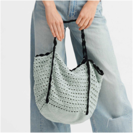 Rico Design Essentials Super Cotton dk mint