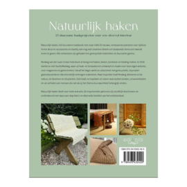 Boek Natuurlijk Haken