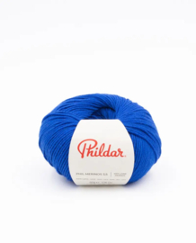 Phildar Merino 3.5 Bleu Roi