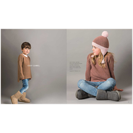 Rico Design Cr Soft Wool Aran D+NL