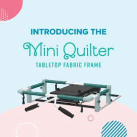 Quilt Frames