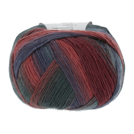 Lang Yarns Jawoll Magic Dégradé 34