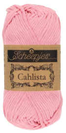 Scheepjes Cahlista 518 Marshmallow