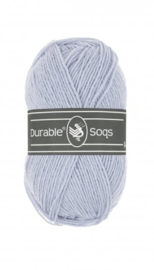 Durable Soqs 410 Misty blue