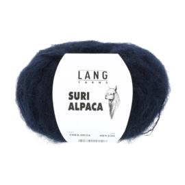 Lang Yarns Suri Alpaca 0035