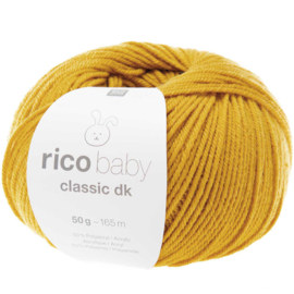 Rico Design B CLASSIC DK SENF