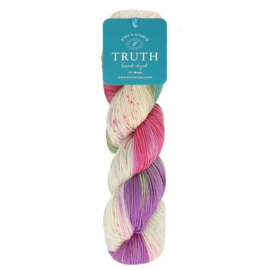 Simy's Truth DK 1x100g - 64 You're never too old to learn