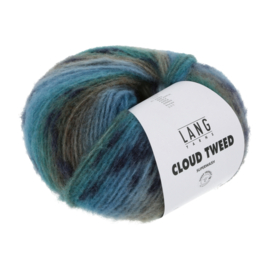 Lang Yarns Cloud Tweed 0007