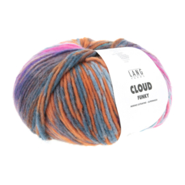 Lang Yarns Cloud Funky | 1077.0025