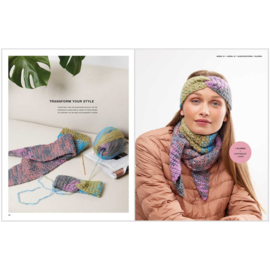 Rico Design Creative Painted Power Special