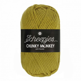 Scheepjes Chunkey Monkey 1712 Bumblebee