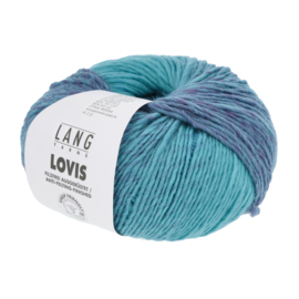 Lang Yarns Lovis 0007