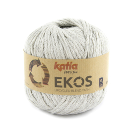 Katia Ekos 101 - Licht grijs