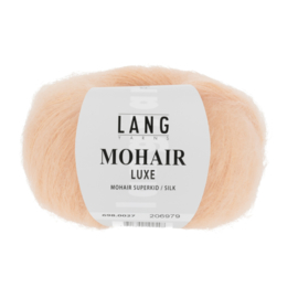 Lang Yarns Mohair Luxe 027