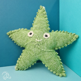 HardiCraft Haakpakket amigurumi Sterre Zeester