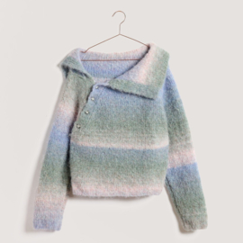 Rico Design Creative Brushed Wool 006 Lucht