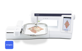 Brother Expedition Innov-is BX1e borduurmachine