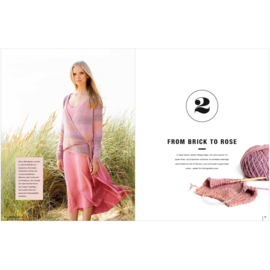 Rico Design Lovewool No.8 handbreimagazine lente-zomer