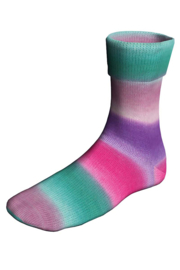 Lang Yarns Super Soxx Colorfulcitiessoxx   | 901.0507