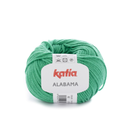 Katia Alabama 62 - Groen