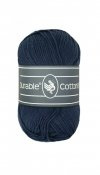 durable Cotton 8 Navy 321