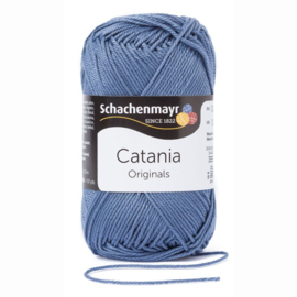 Schachenmayr Catania 269 graublau