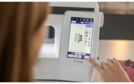 Brother Expedition Innov-is BX1e borduurmachine