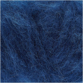 Rico Design Fashion Light Luxe 042 Navy Blue