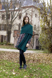 Lang Yarns Fatto a Mano 244 Landmaschen